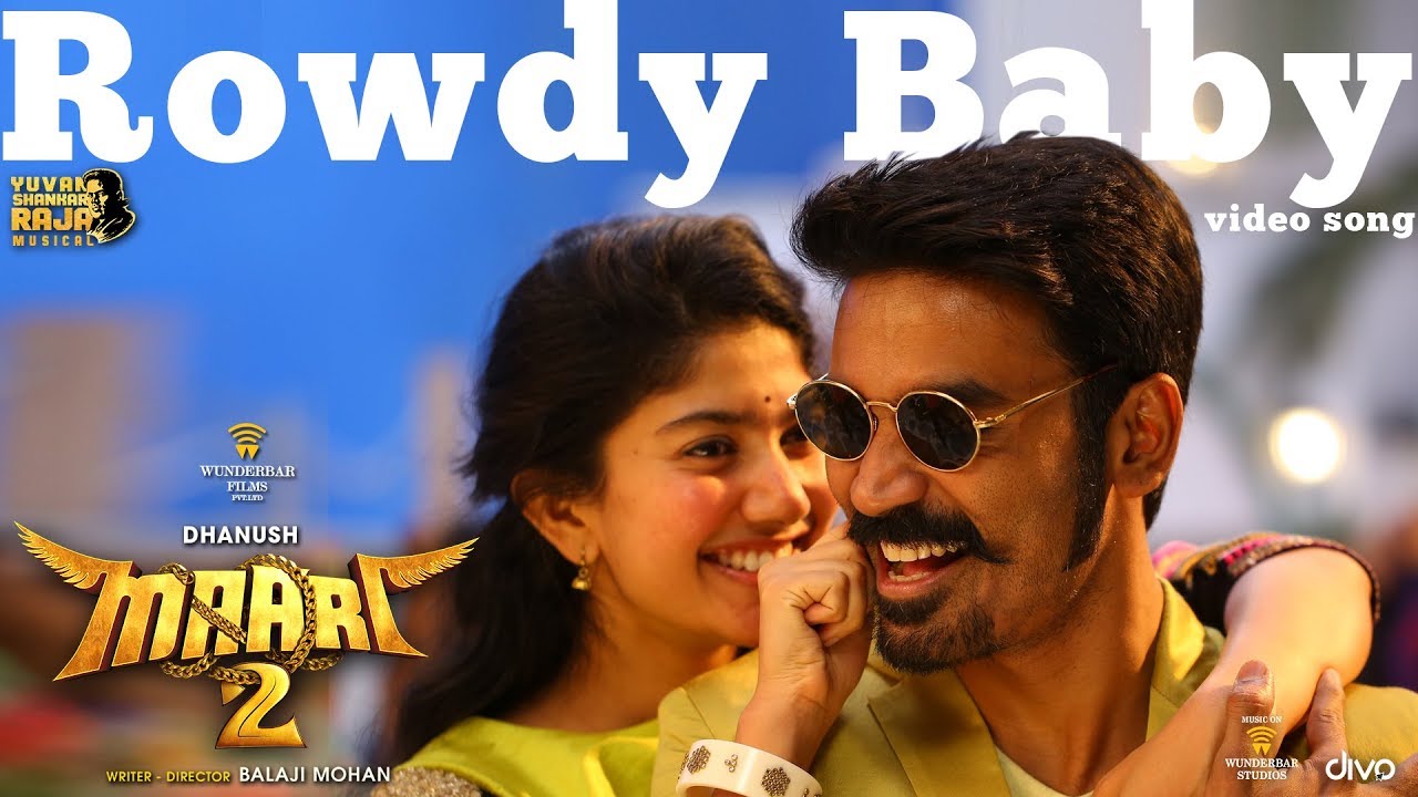 Most viewed online south indian songs