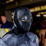 Snake Eyes : G.I. Joe Origins Starcast And Their Salary