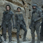 Dune Starcast And Their Salary