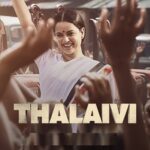 Thalaivii Starcast And Their Salary