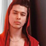 Bigg Boss 15 Contestants Pratik Sehajpal Biography : Age, Early Life, Profession, Family, Photo and ...
