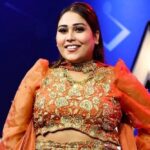 Afsana Khan Biography: Age, Early Life, Profession, Family, Height and Husband