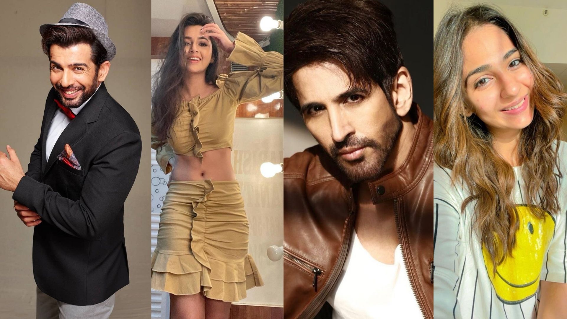 Education Qualification Of Bigg Boss 15 Contestants