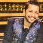 Nishant Bhat Biography: Age, Early Life, Profession, Family, Height and Wife