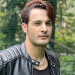 Bigg Boss 15 Contestants Umar Riaz Biography : Age, Early Life, Profession, Family, Photo and News