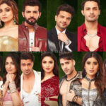 Bigg Boss 15 Contestants Age, Height, Profession