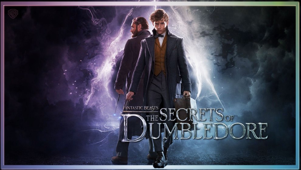 Fantastic Beasts: The Secrets of Dumbledore Starcast And Their Salary