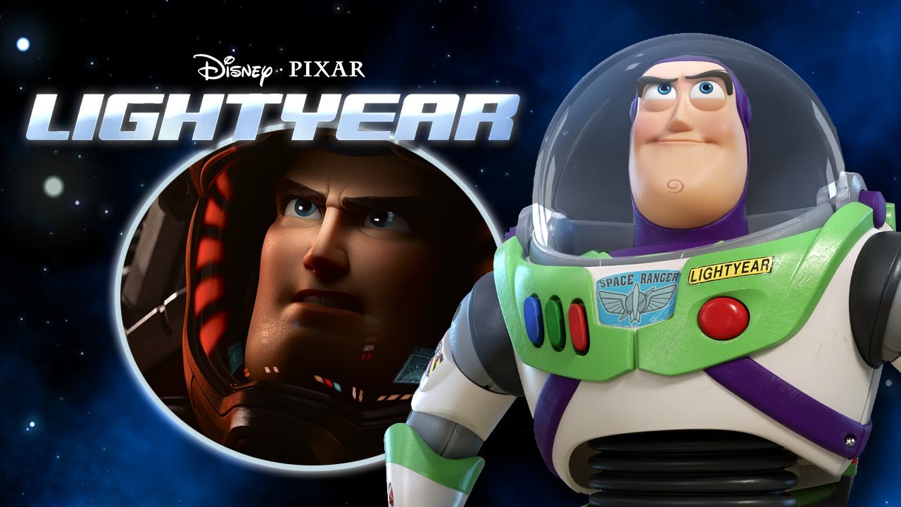 Lightyear Starcast And Their Salary