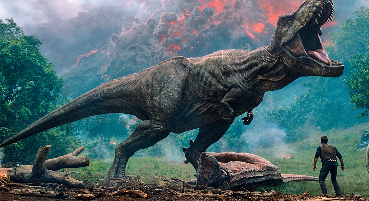 Jurassic World Dominion Starcast And Their Salary