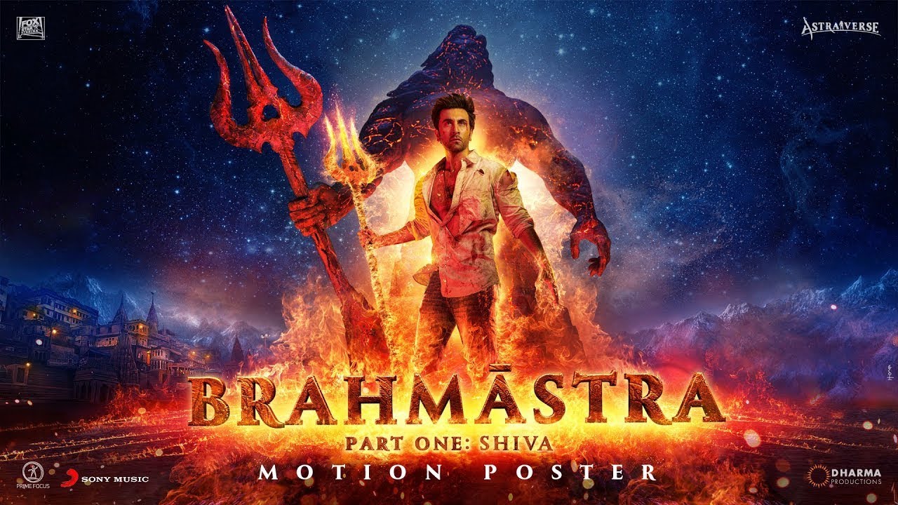 Brahmastra Starcast And Their Salary