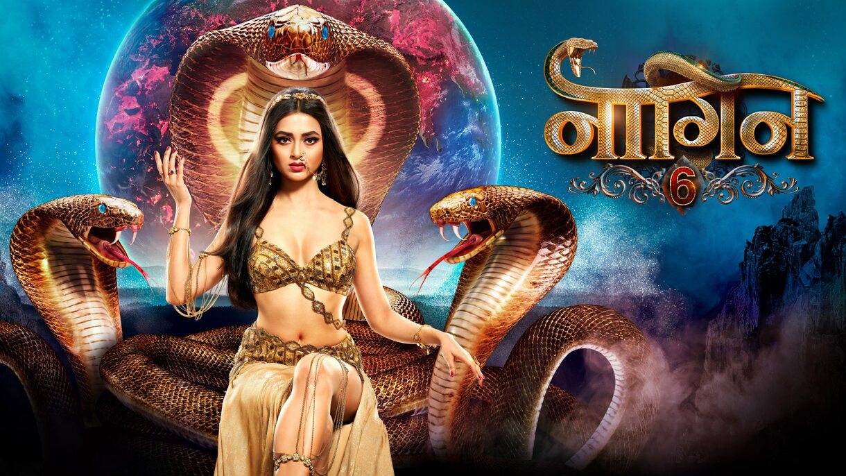 Naagin 6 Starcast Per Episode Salary
