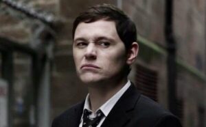 Burn Gorman as Daniel Weber