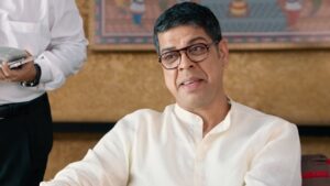 Murali Sharma