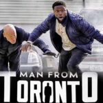 The Man from Toronto Starcast And Their Salary