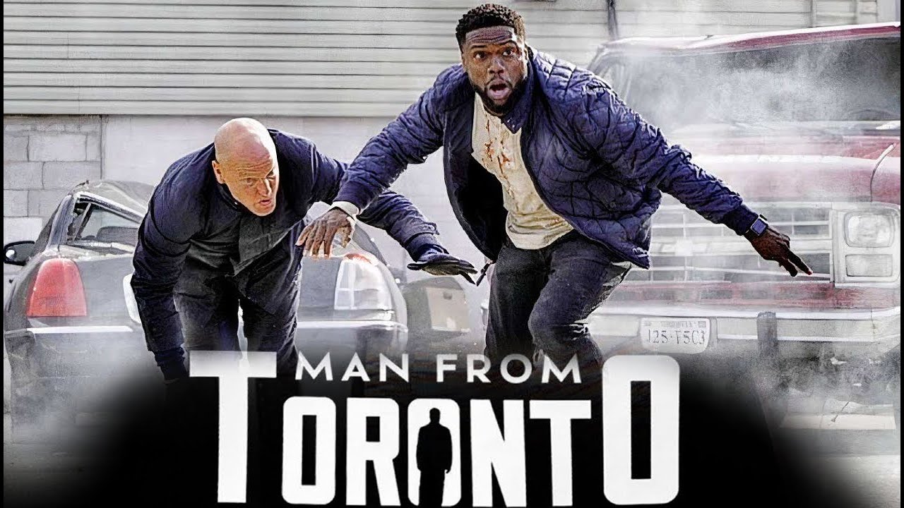 The Man from Toronto Starcast And Their Salary