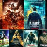 Top 10 Highest Grossing Bollywood Movies of 2022