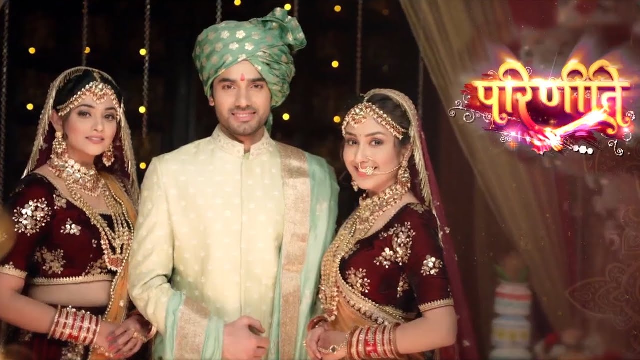 Parineeti Serial Starcast And Their Per Episode Salary