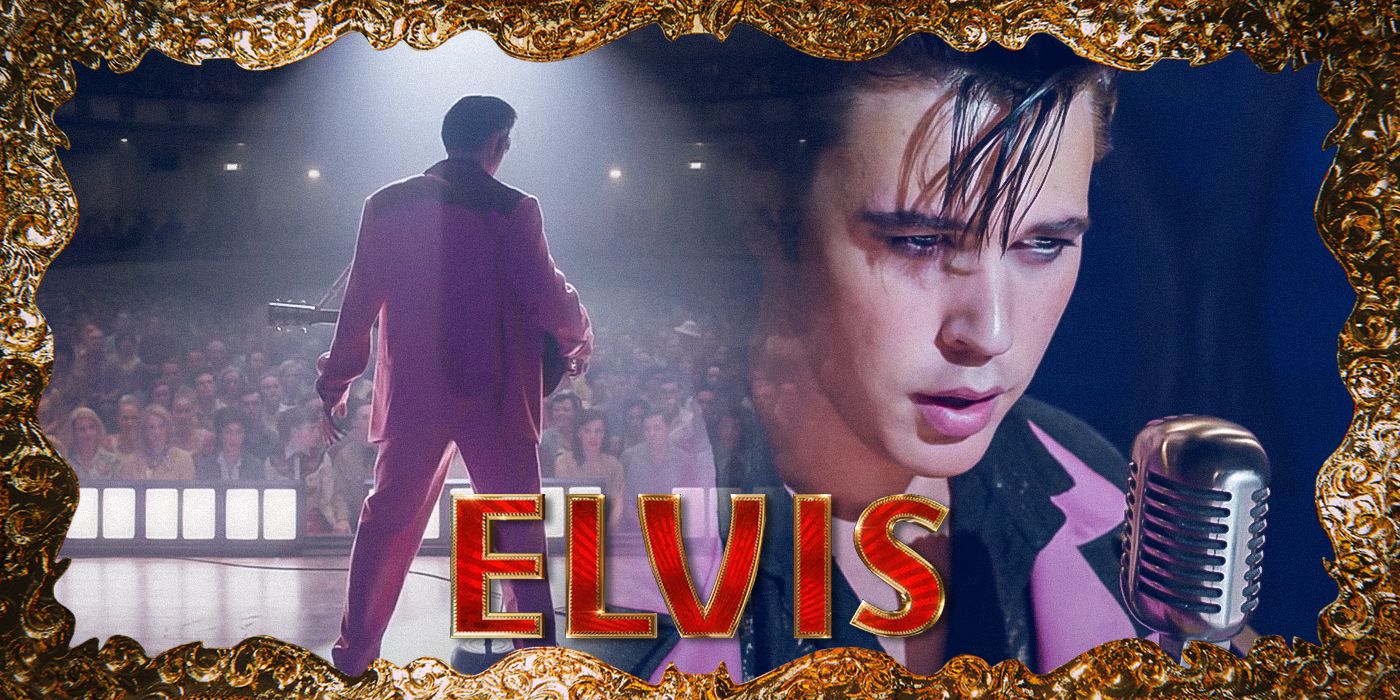 Elvis Starcast And Their Salary