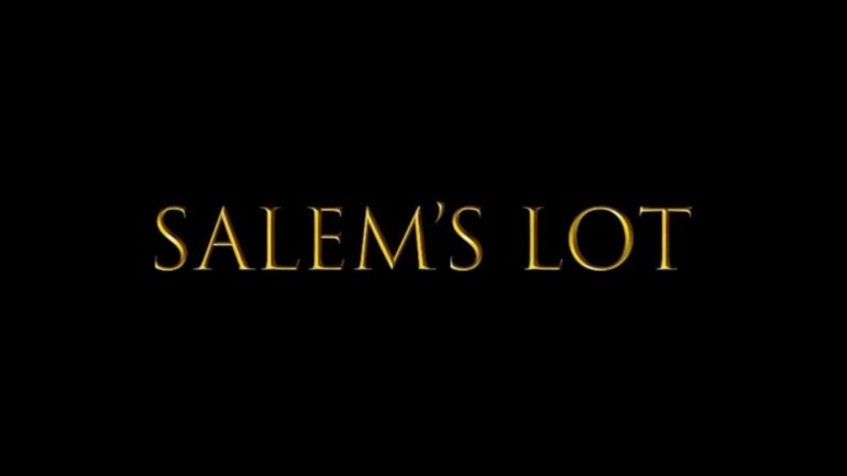 Salem's Lot Starcast And Their Salary