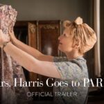 Mrs. Harris Goes to Paris Cast And Their Salary
