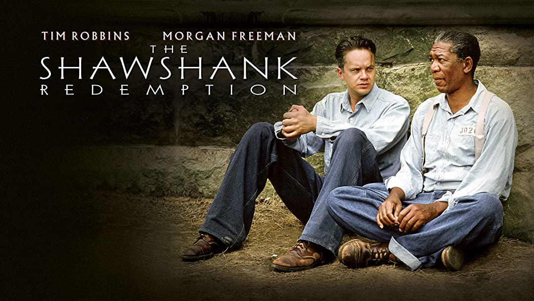 The Shawshank Redemption Cast And Their Salary