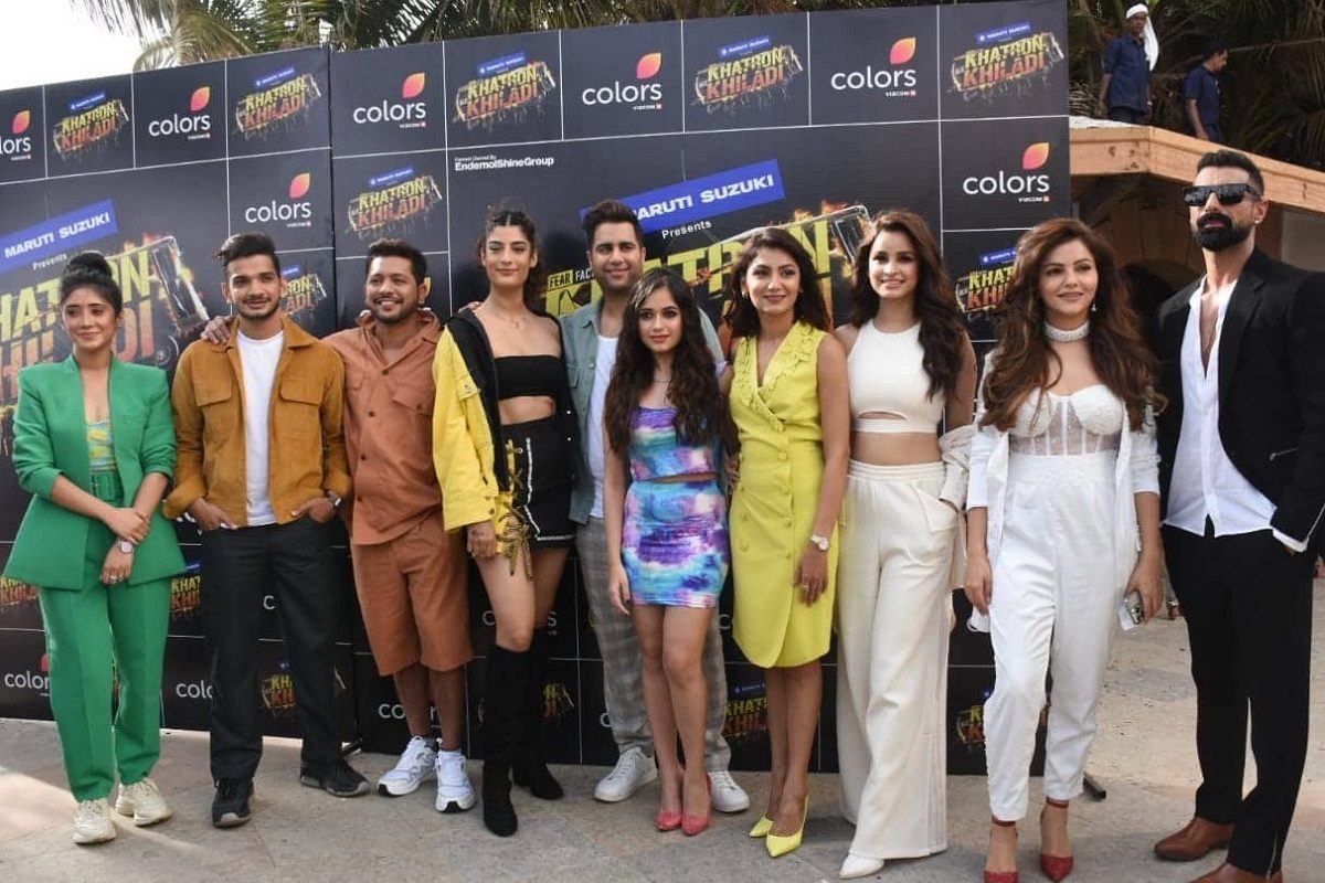 Khatron Ke Khiladi 12 Contestants And Their Per Episode Salary