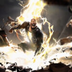 Black Adam Cast And Their Salary