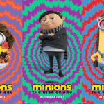 Minions: The Rise of Gru Starcast And Their Salary