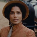 Mr. Malcolm's List Cast And Their Salary