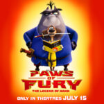 Paws of Fury: The Legend of Hank Cast And Their Salary