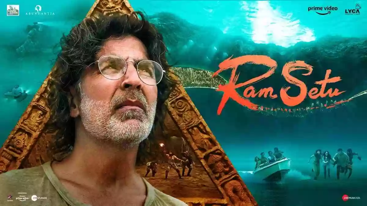 Ram Setu Starcast And Their Salary