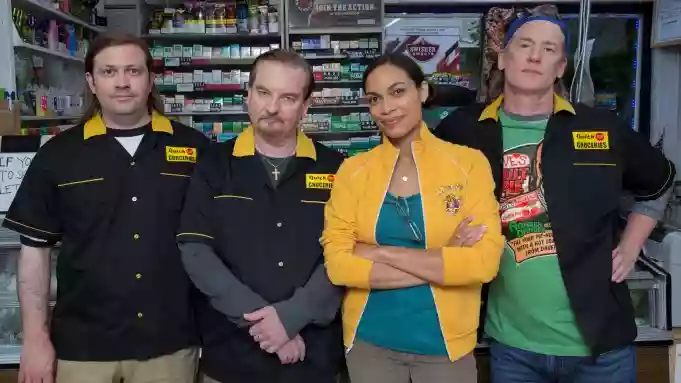 Clerks III Starcast And Their Salary