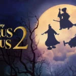 Hocus Pocus 2 Starcast And Their Salary