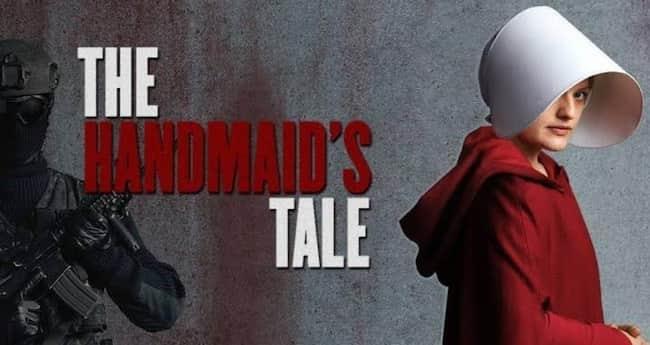 The Handmaid's Tale Tv Series Starcast And Their Per Episode Salary