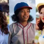 A League of Their Own Starcast And Their Per Episode Salary