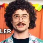 Weird: The Al Yankovic Story Starcast And Their Salary