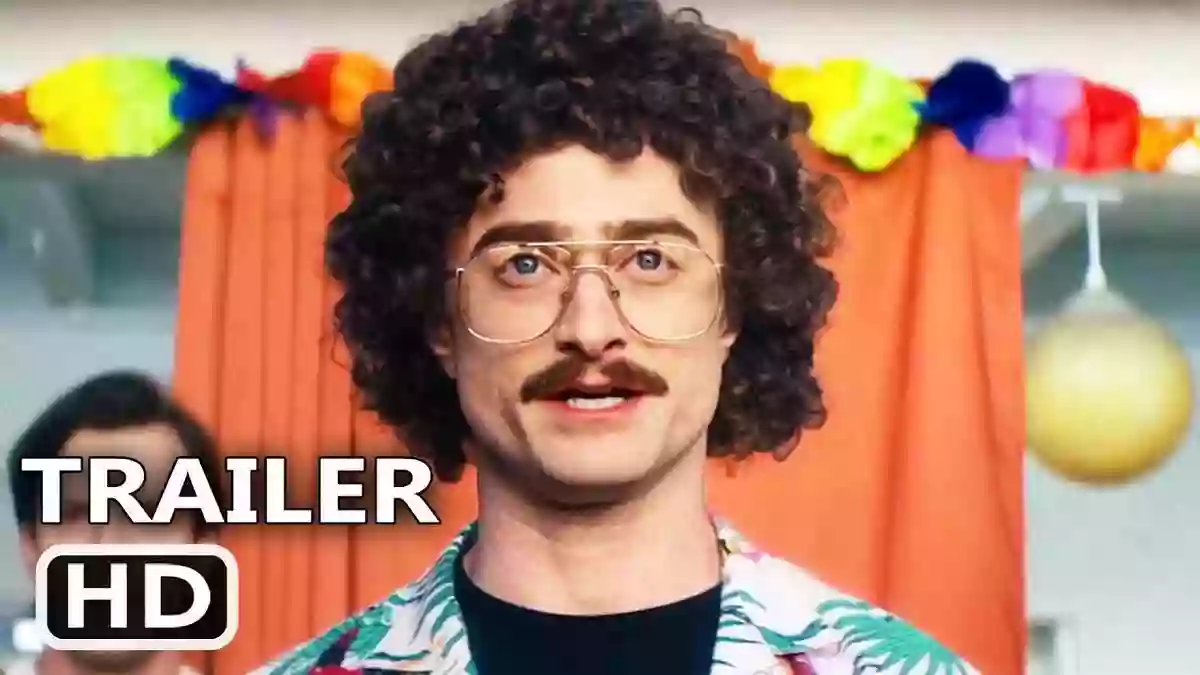 Weird: The Al Yankovic Story Starcast And Their Salary
