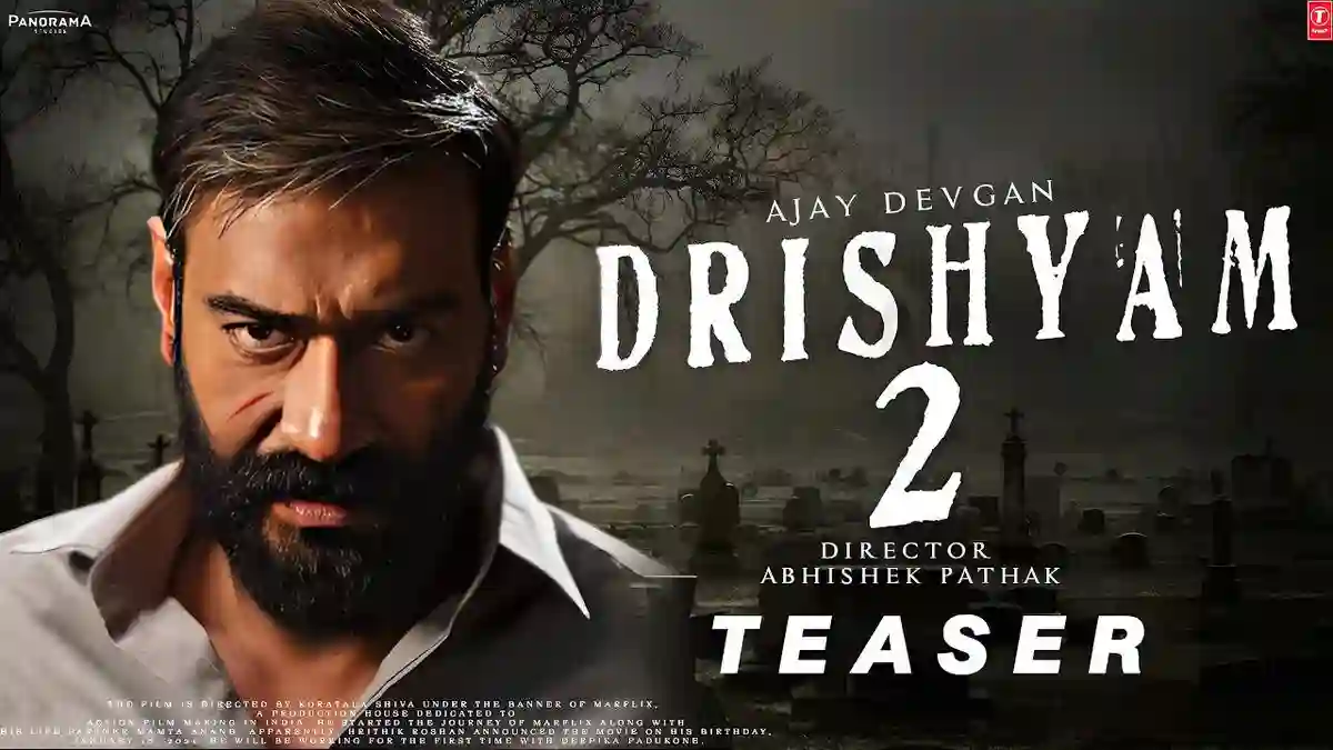 Drishyam 2 Starcast And Their Salary