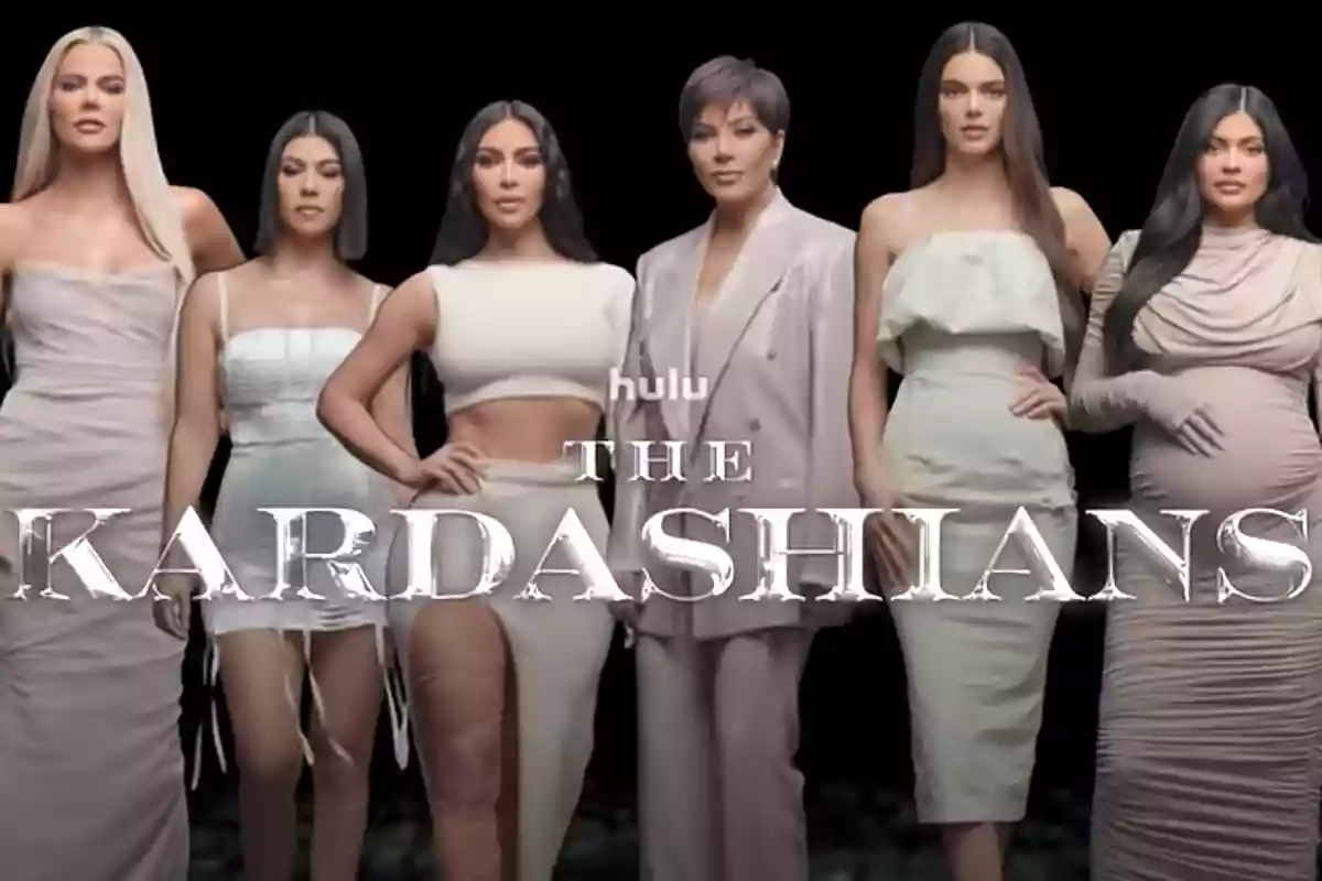 The Kardashians Season 2 Stars And Their Salary