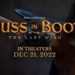 Puss in Boots: The Last Wish Starcast And Their Salary