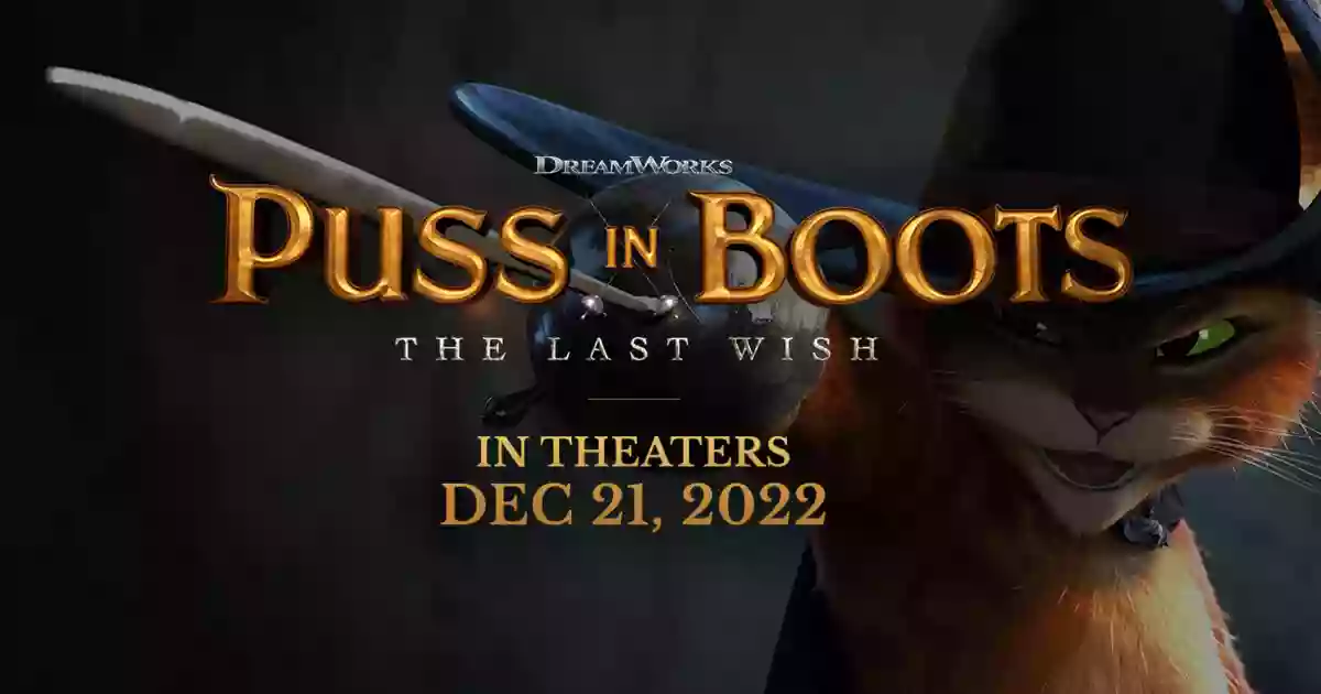 Puss in Boots: The Last Wish Starcast And Their Salary
