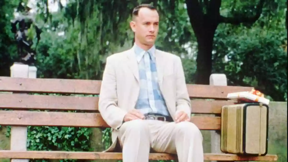 Forrest Gump Starcast And Their Salary