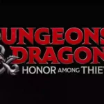 Dungeons & Dragons: Honor Among Thieves Starcast And Their Per Episode Salary