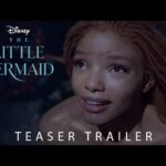 The Little Mermaid Starcast And Their Salary