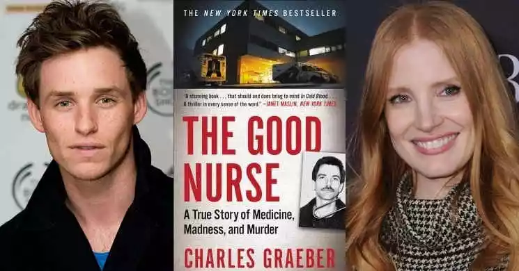 The Good Nurse Starcast And Their Salary