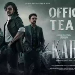 Kabzaa Starcast And Their Salary