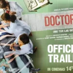 Doctor G