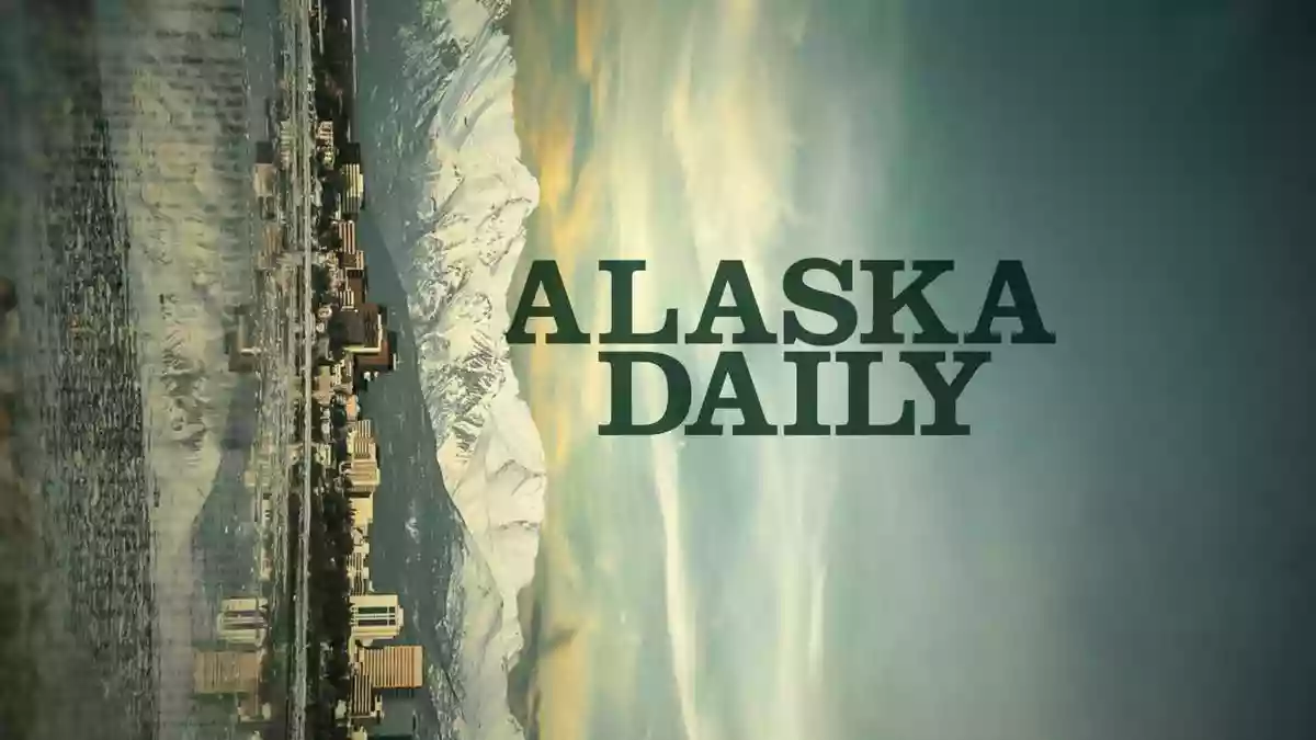 Alaska Daily Starcast And Their Salary