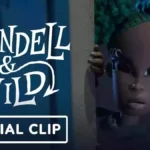 Wendell & Wild Starcast And Their Salary