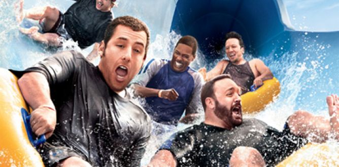 Grown Ups Cast And Their Salary